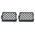 thumbnail image 1 of 2 Pcs Filtre HEPA H13 pour Samsung Assy Sortie Filtre pour Série SC8810, 1 of 5
