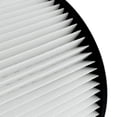 thumbnail image 4 of Filter Replacement Foam Sleeve Filter Replacement for Shop Vac 90350 90304 90333 Vacuum Cleaner, 4 of 10
