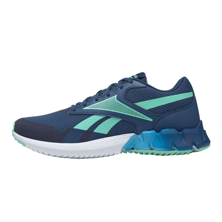REEBOK WOMENS Ztaur Run Womens "Blue/Light Blue" GY7721 GY7721 from Stadium Goods