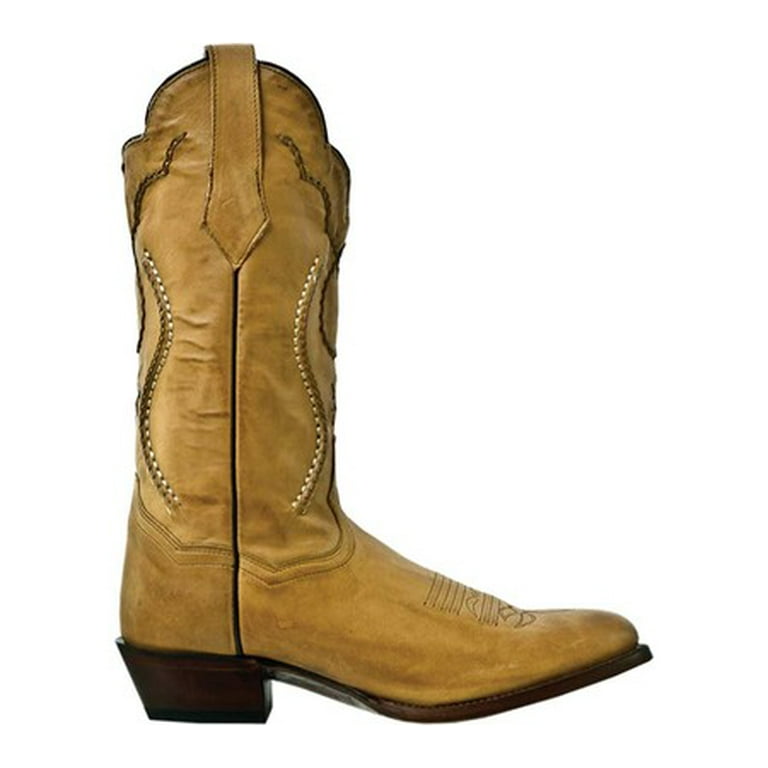 Dan post 2025 albany boots