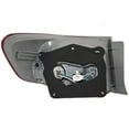 thumbnail image 2 of Brock Tail Light for 2011-2013 Corolla Quarter Mounted Left 8156002580, 2 of 3