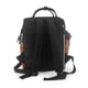 thumbnail image 3 of Easygdp Rose Mix Leopard 1 para Bolsa de Bebé de Gran Capacidad con Múltiples Bolsillos, Bolsa de Pañales para Padres, Bolsa de Viaje Organizada y Elegante, 3 of 6