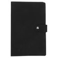 thumbnail image 1 of 1 Book Invoice Folder Office Bill Storage Album Business Bill Album Desktop Document Organizer Folder, 1 of 3