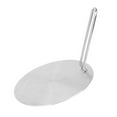 thumbnail image 1 of Heat Diffuser Plate for Induction Gas and Electric Cooktops Compatible with Iron Pans Ceramic Pots and Non Inductive Cookware, 1 of 7