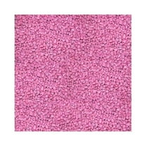 Pure Water Pebbles Premium Fresh Water Coated Aquarium Gravel Primrose Ping, 1ea/5 lb