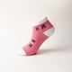 thumbnail image 4 of WILLBEST Calcetines Deportivos Suaves Con Lazo Para Mujer, Paquete A Granel De 6 Unidades, Para Concienciación Sobre El Cáncer, 4 of 4