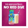 thumbnail image 3 of PediaSure Grow & Gain with Fiber & Immune Support, Strawberry, 8-fl-oz Bottle, Pack of 24, 3 of 18