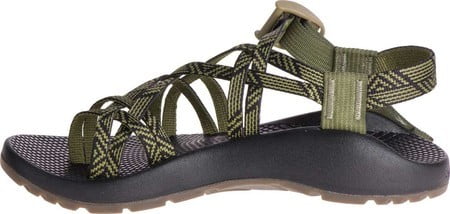 palm avocado chacos