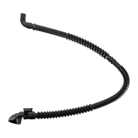 Washer Fill Hose 5304533220 - Replacement for 5304508358, 809191901 - Compatible with Frigidaire & Electrolux Washers