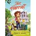 thumbnail image 2 of Just Harriet, (Hardcover), 2 of 3