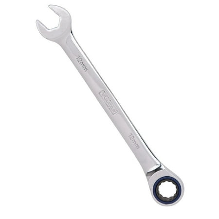 

1 PC-Vulcan Pg12Mm Combination & Metric Ratchet Wrench 12 Mm