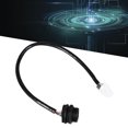 thumbnail image 1 of RJ45 Male To Female Connector Cable, 0. Long Ethernet Extension Cable Wear  Stable Data Transmission  for Lamps, 1 of 8