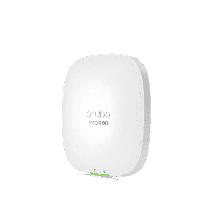HPE Aruba - Instant On AP22 Wireless Access Point - White
