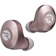 thumbnail image 7 of Raycon Everyday Earbuds - Wireless and Bluetooth Earbuds, Microphone, 32 Hours (Matte Rose Gold), 7 of 7