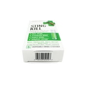 STING KILL SWABS 5CT Pack of 4