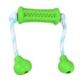 thumbnail image 1 of QJUHUNG Chew Bones Chew  Doggy Teething Brushing for Small Medium Large Dogs, 1 of 8
