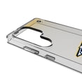 thumbnail image 3 of Nashville Predators Linen Logo Galaxy Clear Case, 3 of 6