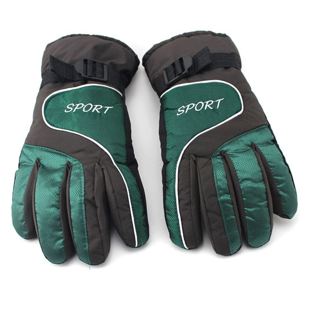 womens ski gloves sale