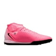 thumbnail image 3 of Nike Phantom Luna II Academy TF Pink Bright / Black  FJ2566-600 Men's Size 10.5, 3 of 4