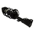 thumbnail image 6 of KarParts360 For Dodge Journey 2009-2019 Struts Driver And Passenger Side | Pair | Front | Replacement For 68190341AB, SR4704, 6 of 8