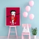 thumbnail image 1 of Cuadros Decorativos 5D Diamond Painting Betty Doll Full Square Diamond Mosaic Wall Ndcxsfigh Nuevos Originales, 1 of 9