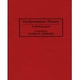 thumbnail image 1 of Orchestration Theory : une Bibliographie, 1 of 2