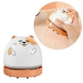thumbnail image 2 of Handheld Cleaner Adjustable For Home Office Control Vacuum Storage Bag Portable Travel Vacuum Pumping, 2 of 16