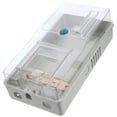 thumbnail image 1 of Energy Meter Box Distribution Box Outdoor Electrical Box Electrical Power Distribution Box, 1 of 6