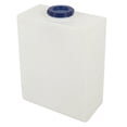 thumbnail image 1 of RV Fresh Water Tank, Unbreakable Widely  10 Gallons RV Water Storage Tank LLDPE 19.7 X 15.7 X 7.9in  for Camper, 1 of 7