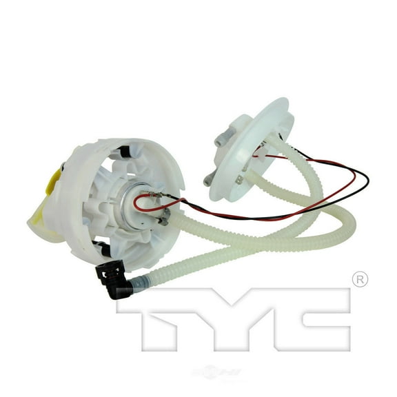Fuel Pump Module Assembly Fits 2002 Volkswagen Passat