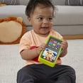 thumbnail image 4 of Fisher-Price Rires et Éveil Mon Téléphone intelligent 2 en 1, 4 of 6