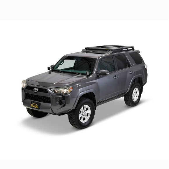 Smittybilt T11 Defender Platform Roof Rack Mount Fits 03 24 4Runner