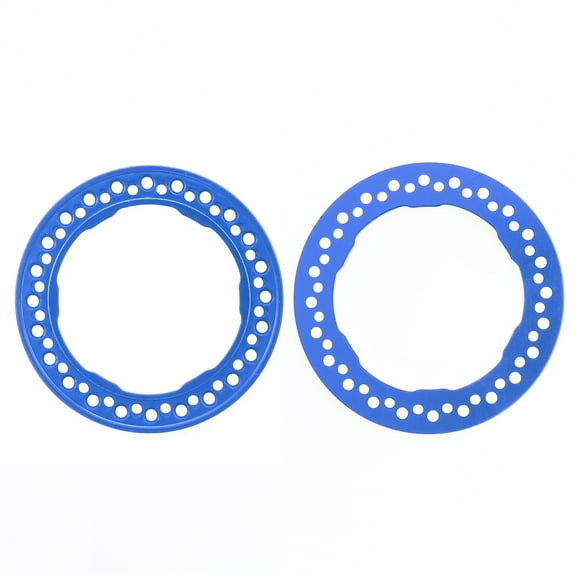 Wheel Rim,Eryue 4pcs 1.9inch Wheel Rim 1 10 Crawler Rim 1 10 1.9inch Remote Beadlock Crawler Remote Car 1.9inch Te Wheel Crawler Te Car Buzhi Qisuo 1.9inch Wheel