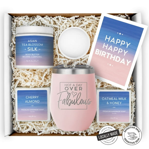 Bday plan hot sale for gf