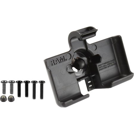 RAM Mounts Form-Fit Vehicle Mount for GPS