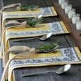 thumbnail image 2 of Audun Set of 4 Napkins - 21" x 21", 2 of 4