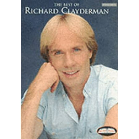 The Best of Richard Clayderman (Piano Solos)
