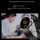 thumbnail image 2 of T80 Smart Watch Screen Heart Rate Blood Oxygen Measurement Watch, 2 of 5