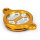 thumbnail image 1 of Desde China Tapa del filtro de aceite CNC para SUZUKI RMZ250 RMZ 250 07-10 16-18 RMZ450 RMZ 450 2005-2018 RMX450Z RMX 450Z 2010-2017, 1 of 6