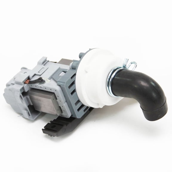 ForeverPRO W10536347 Pump-Water for Whirlpool Washer W10217134 W10049390 8542672 W10155921