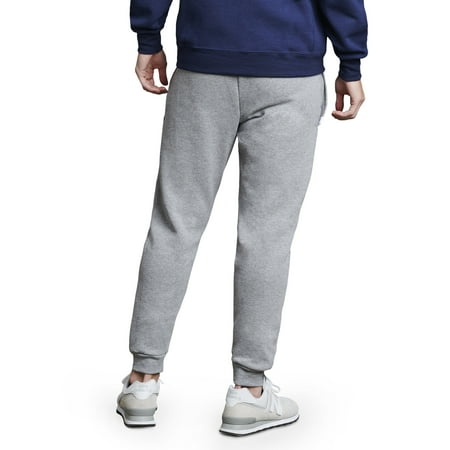 russell slim fit joggers