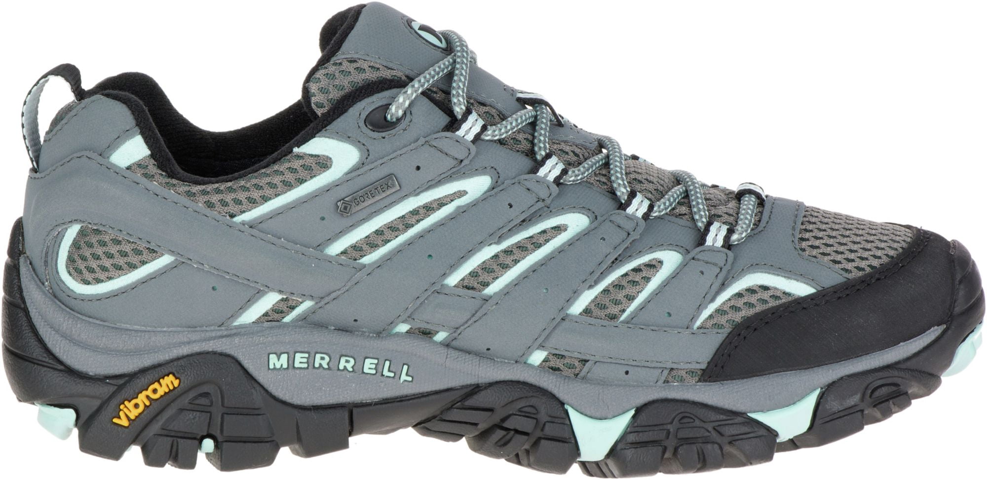 Merrell Moab 2 GORE-TEX Hiking Shoe 