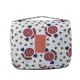 thumbnail image 1 of Bolsa de almacenamiento de cosméticos multifuncional, bolsa de cosméticos con gancho plegable, 1 of 5