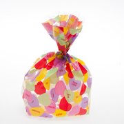 Cellophane Treat Bags