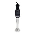 thumbnail image 1 of Immersion Blender Better Chef 200W 2-Speed Whisk Black, 1 of 1