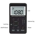 thumbnail image 2 of CUITING User-Friendly AM/FM Radio for Elderly & Children - Simple Instructions  Ideal Gift for Any Occasion, 2 of 9