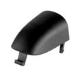 thumbnail image 4 of 31329236 Car Handbrake Handle Lever Cap for Volvo S40 V50 2004-2012 C30 C70 2006-2013 Handbrake Side, 4 of 5