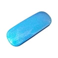 thumbnail image 2 of Joernso Glasses Case Glitter Anti-pressure Large Capacity Drop-resistant Portable Myopic Presbyopic Glasses Storage Box Daily Supply, 2 of 7