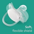 thumbnail image 3 of Chupete Philips Avent Ultra Soft - 4 x Suave y Flexible, 3 of 3