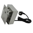 thumbnail image 5 of Motor Eléctrico Shamjiam Para Parrillas De BBQ 220-240V Motor del rotor de la barbacoa, 5 of 5